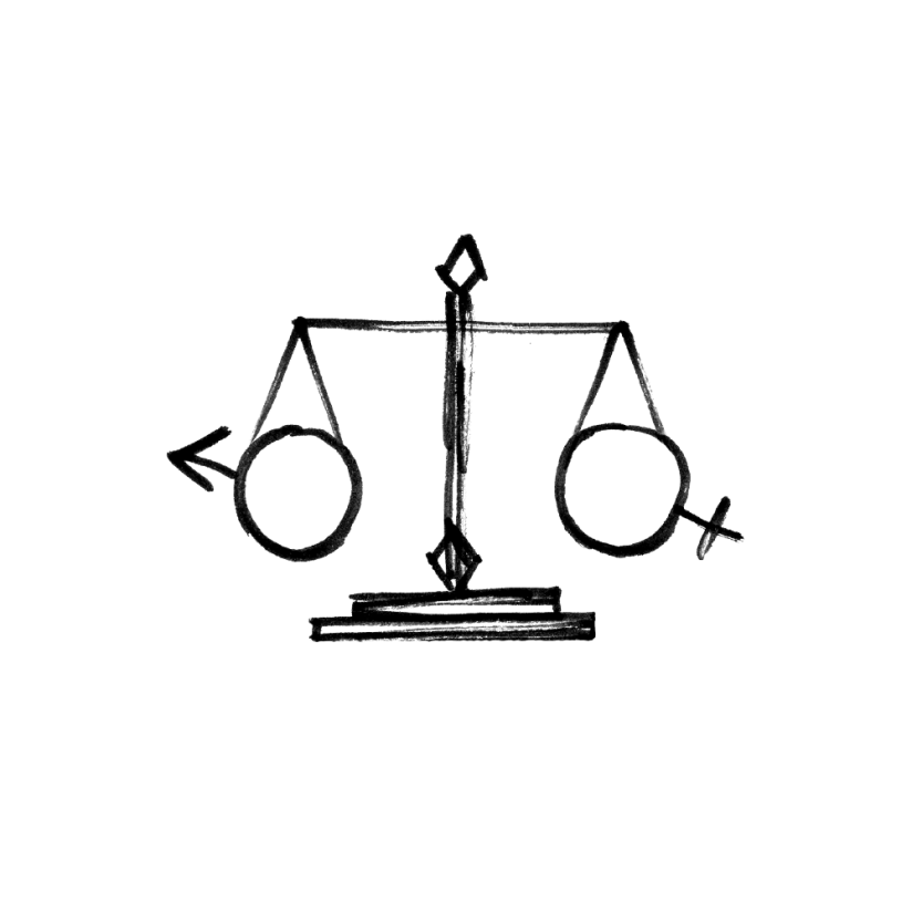 Égalité des genres