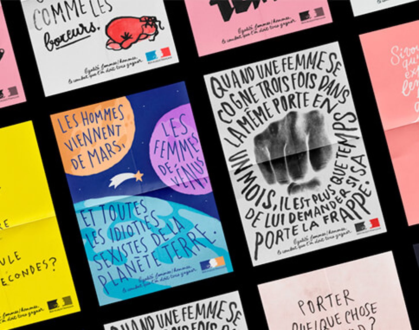 Égalité des genres