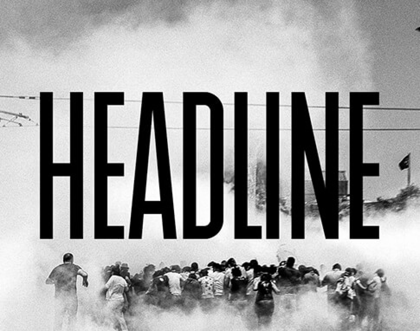 Headline