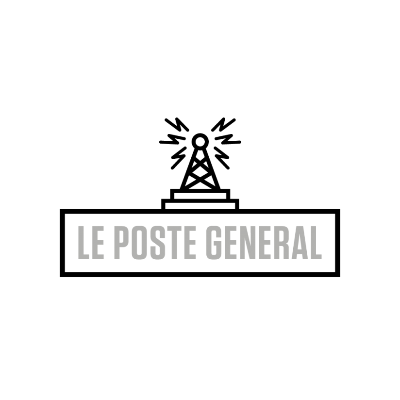 Le Poste Général