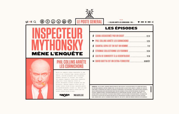 Cyril-Dosnon-LePosteGeneral-Projet-6