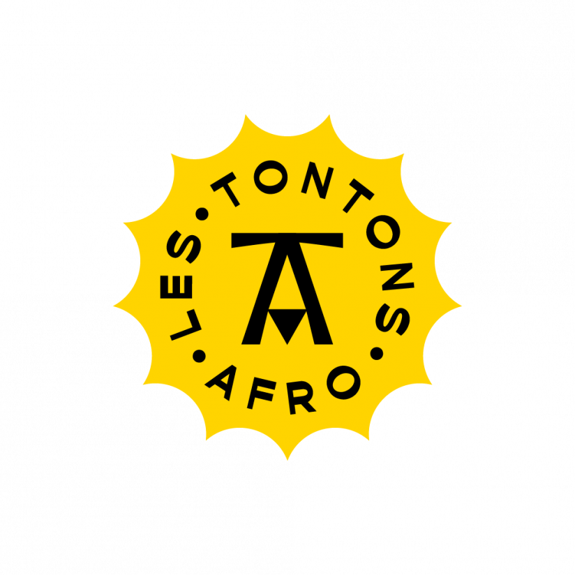 Les Tontons Afro